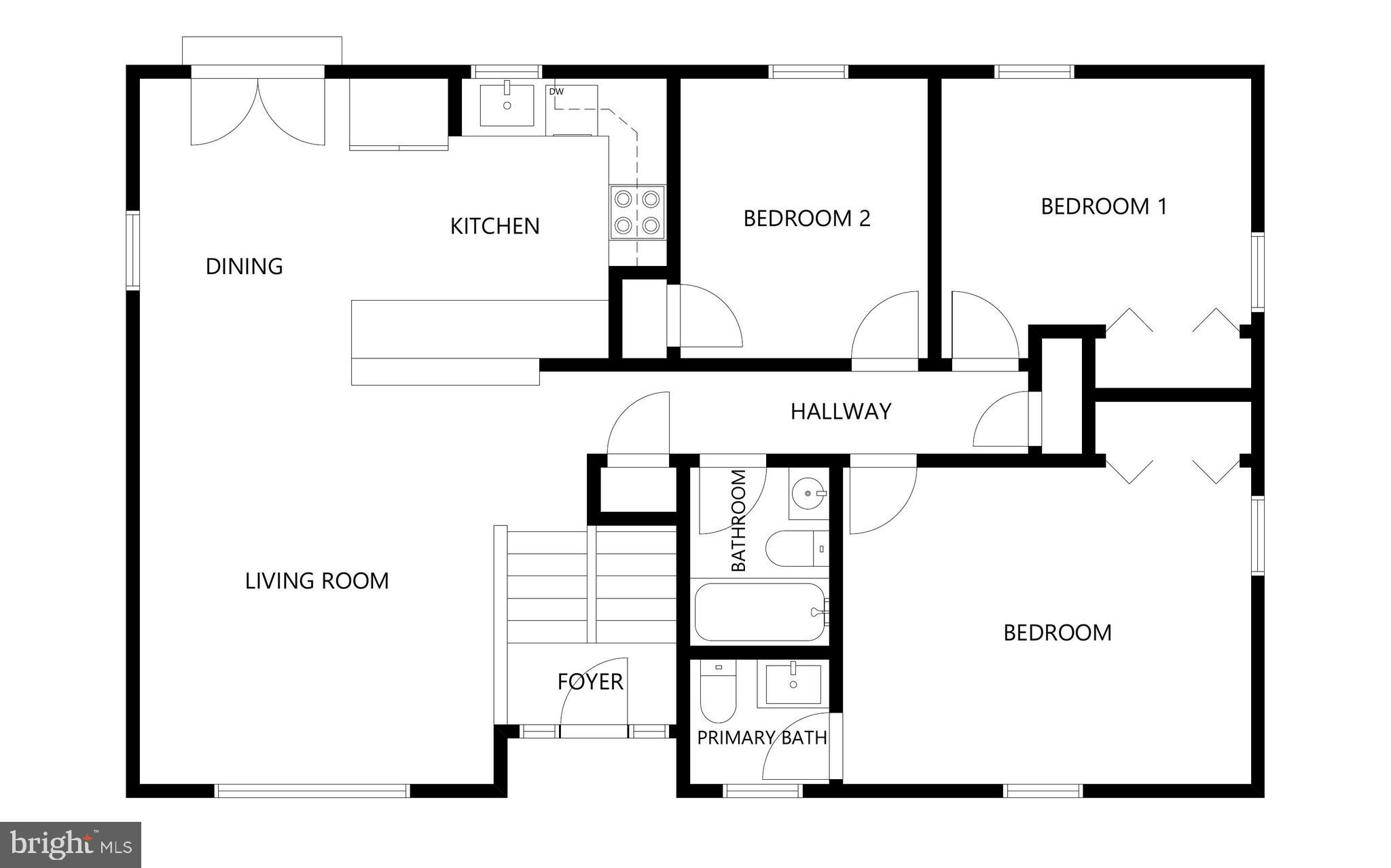 RIDGEVALE - Residential