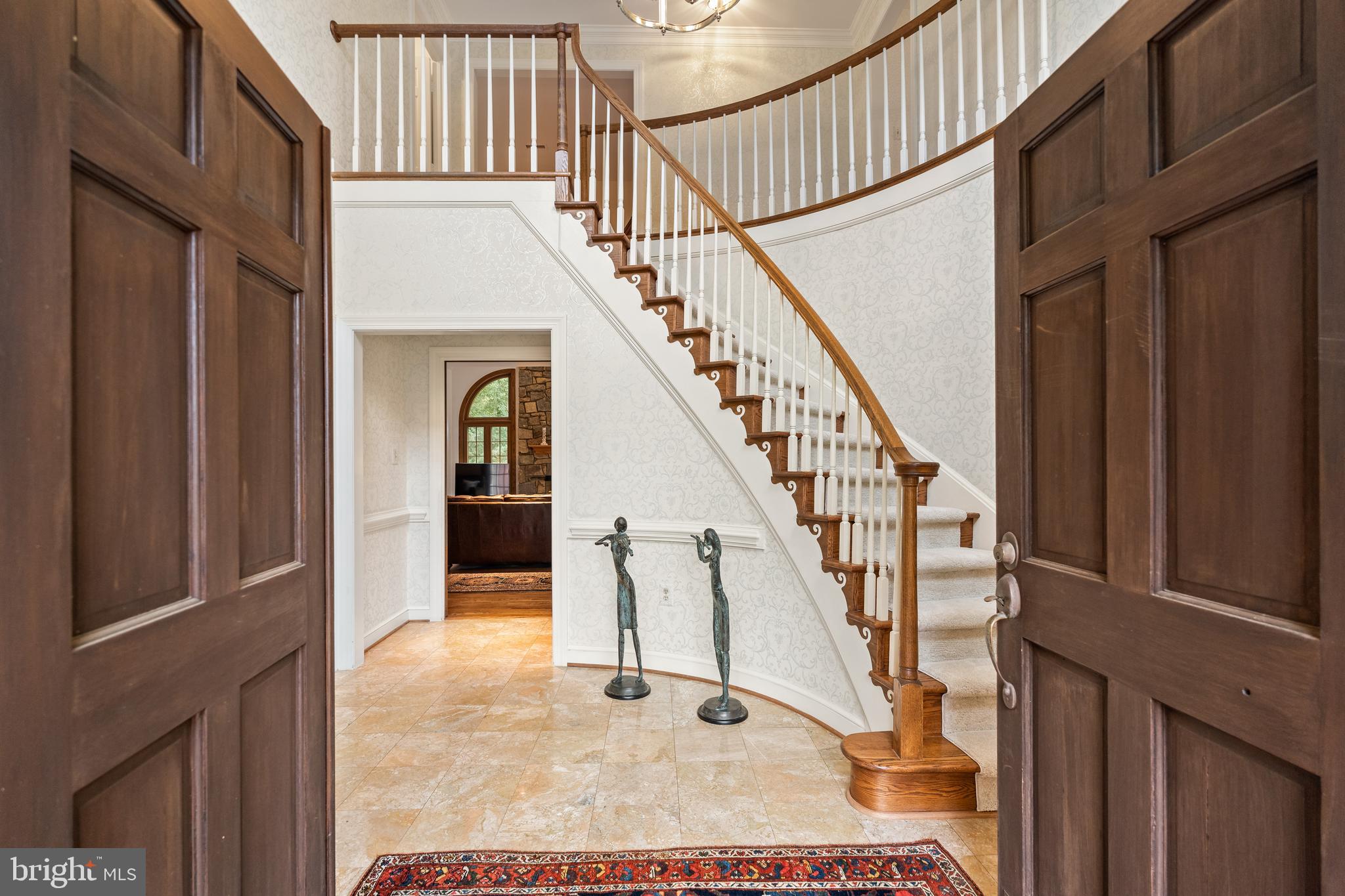 9601 BROOKMEADOW COURT