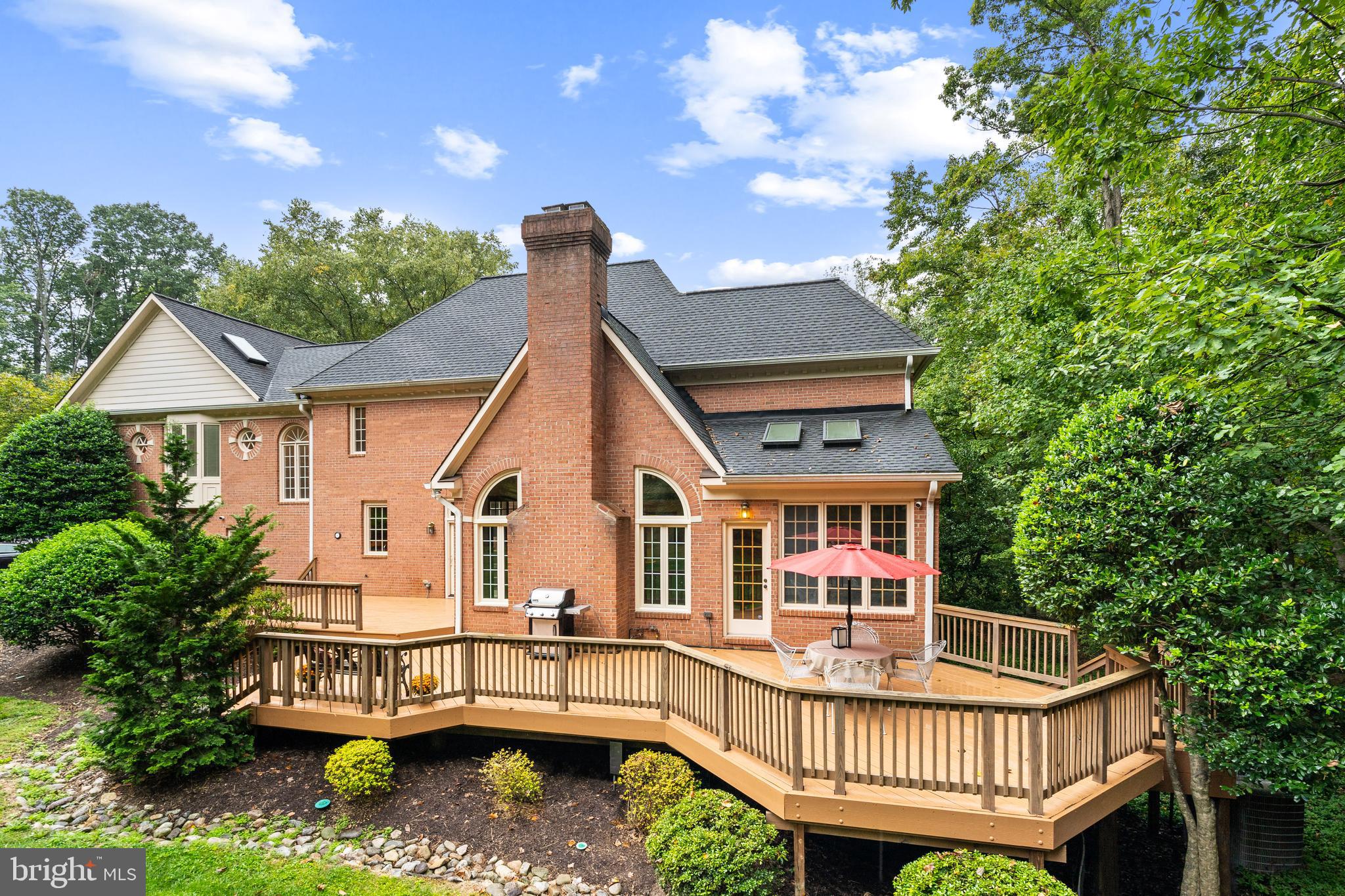 BROOKSIDE - Residential