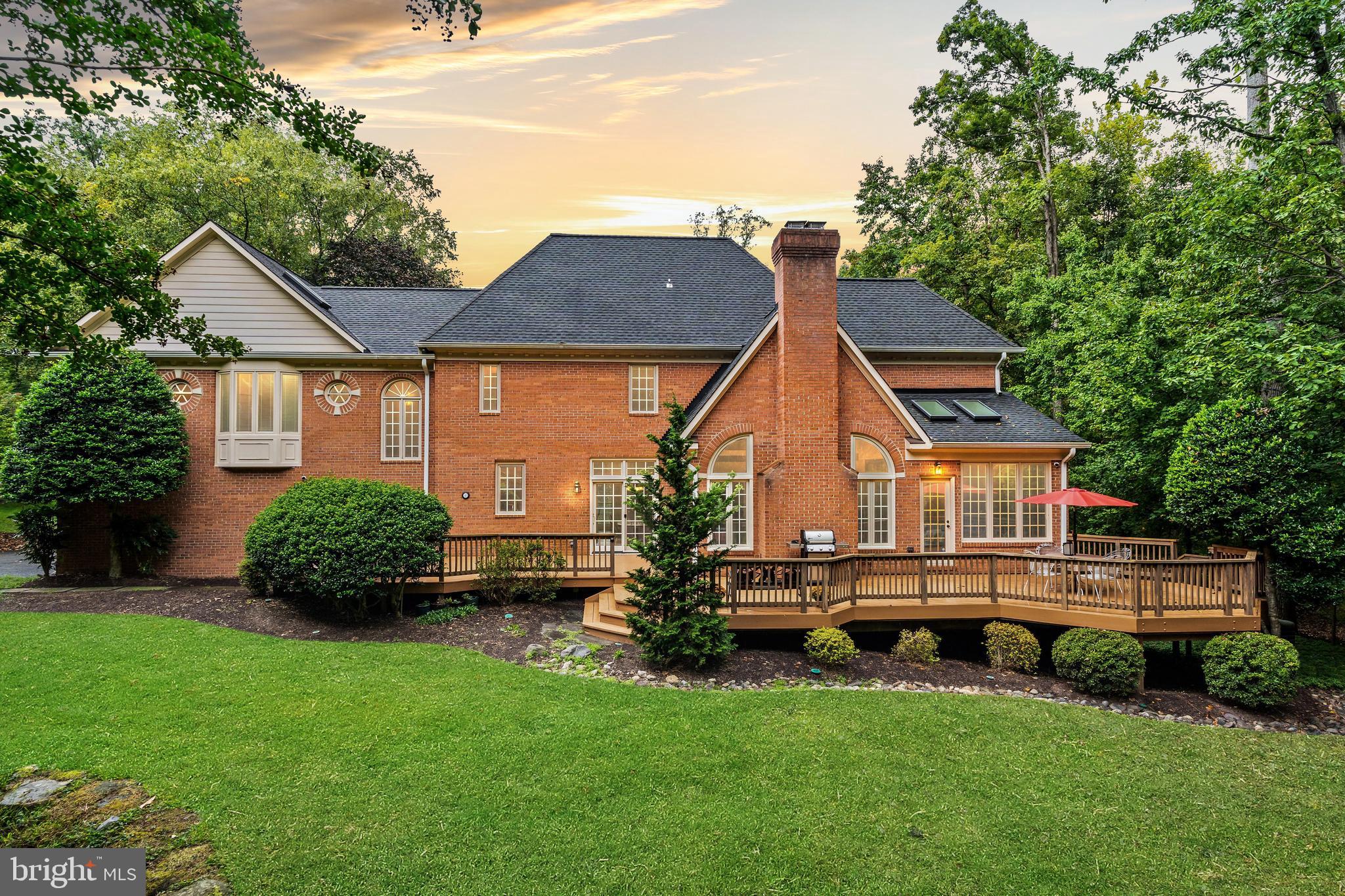 BROOKSIDE - Residential