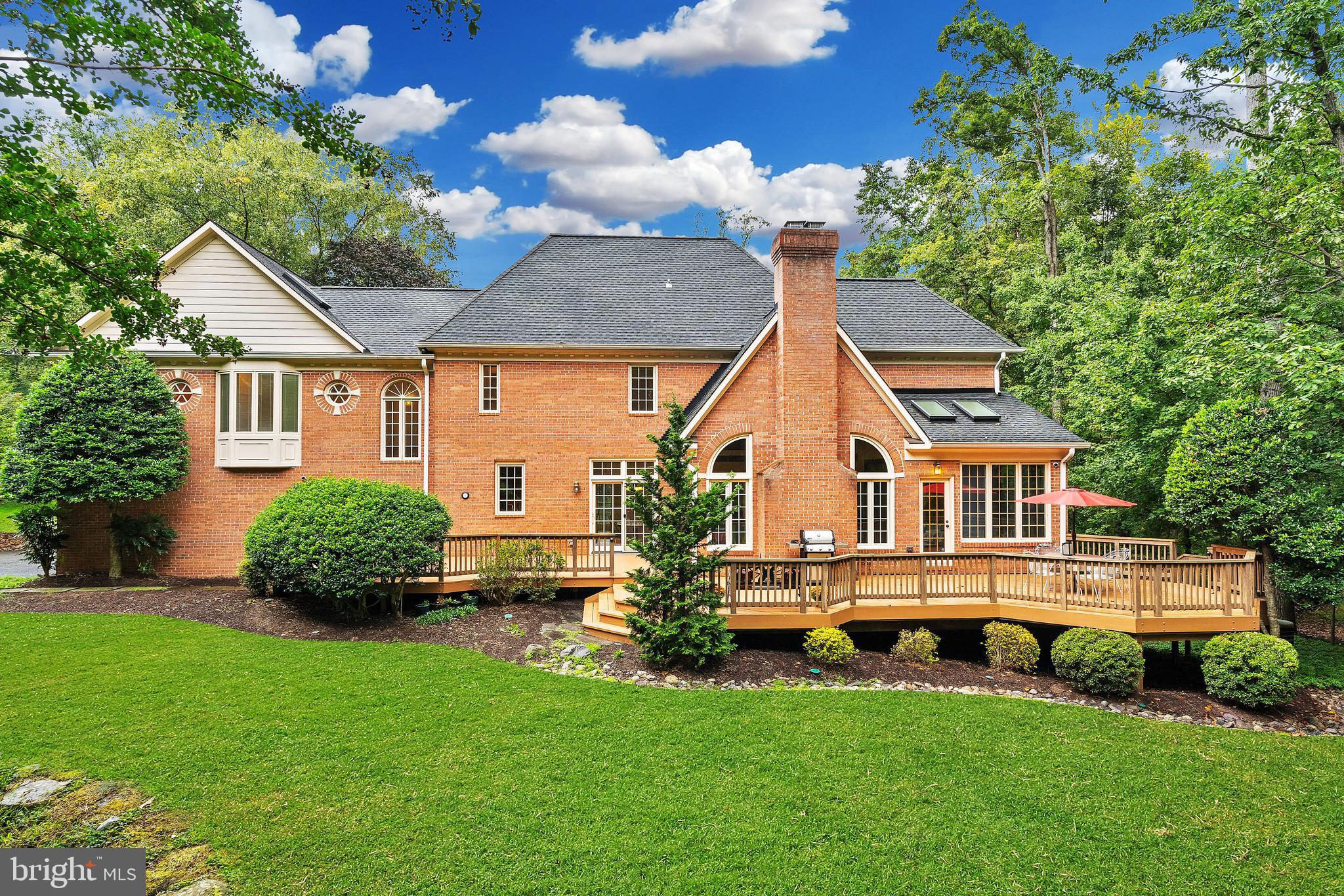 BROOKSIDE - Residential