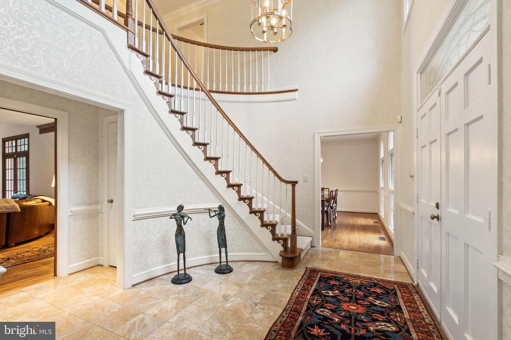 9601 BROOKMEADOW COURT