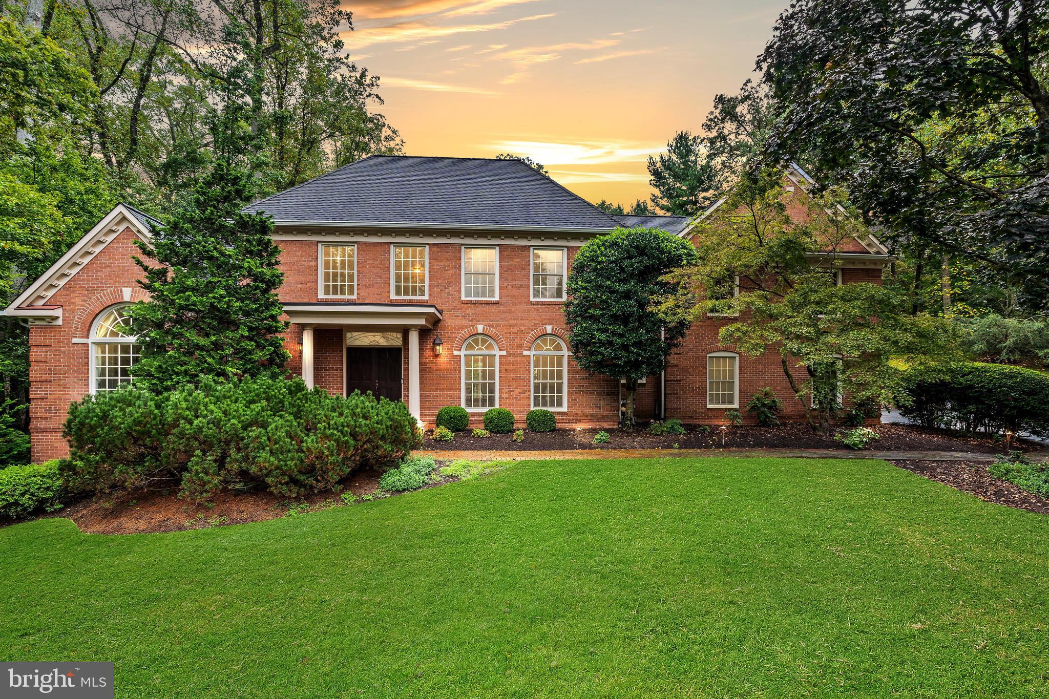 BROOKSIDE - Residential