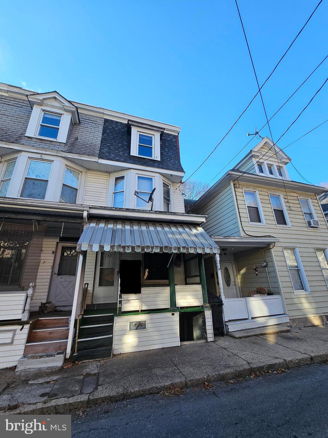 TAMAQUA BORO - Residential