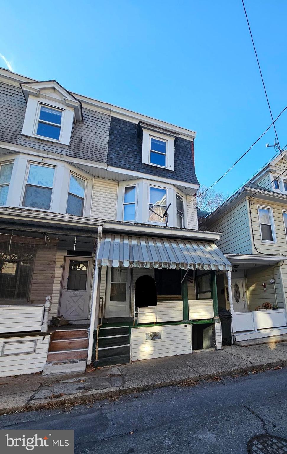 TAMAQUA BORO - Residential