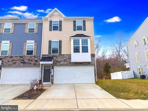 9718 CEDARMASS CIRCLE FREDERICKSBURG VA 22408