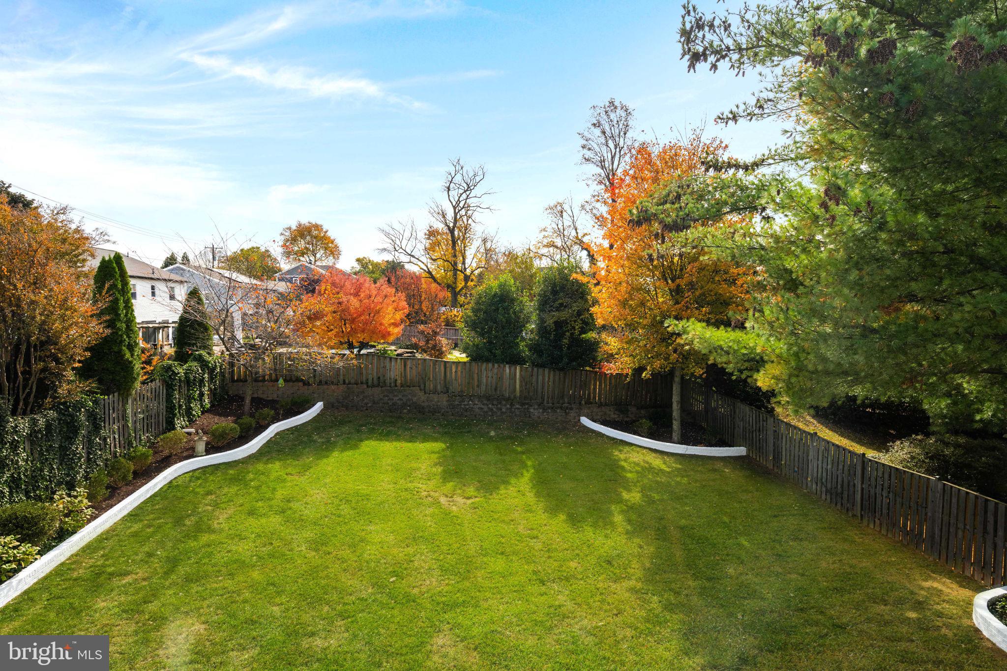 COUNTRY CLUB PARK - Residential