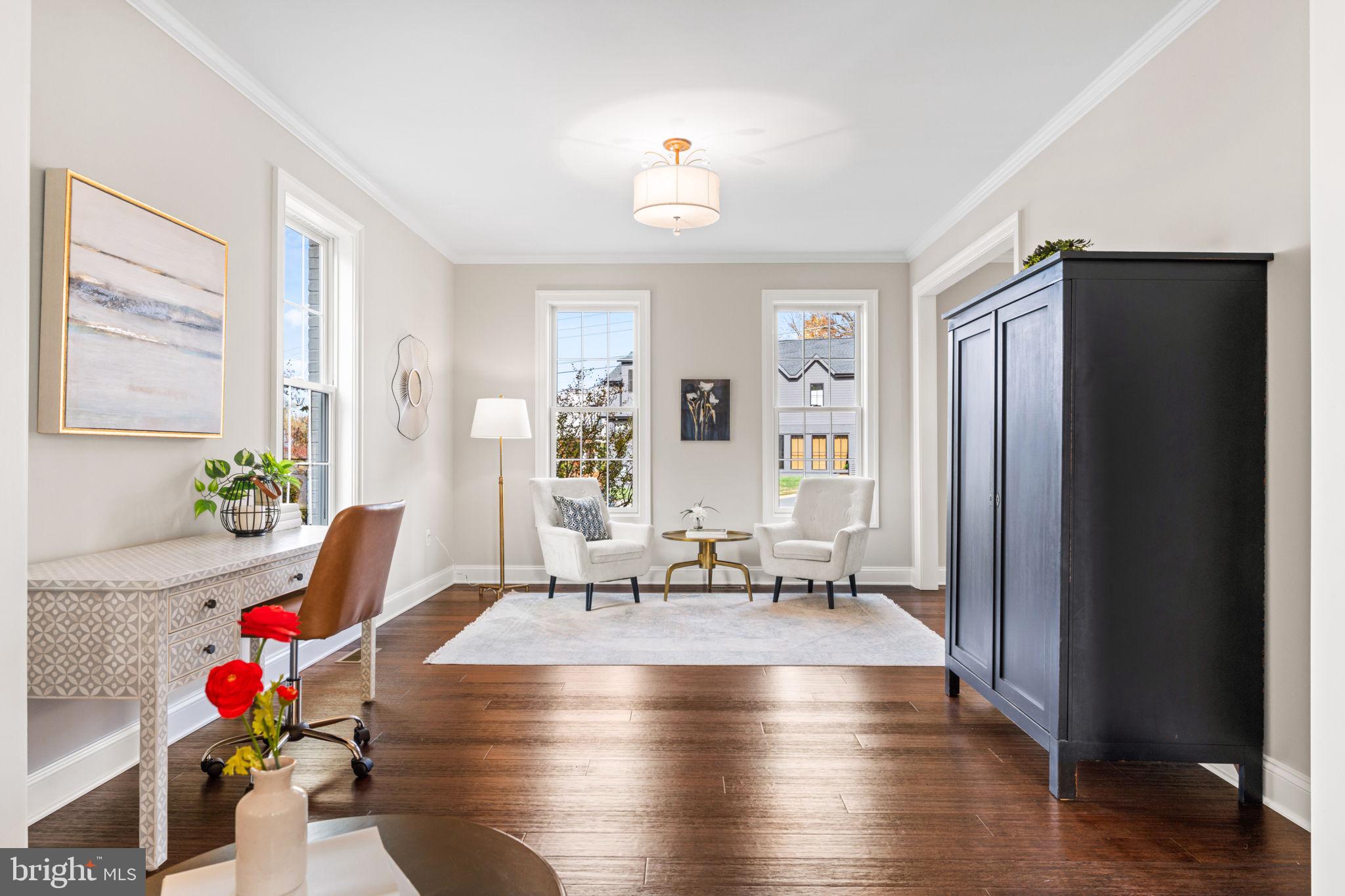 COUNTRY CLUB PARK - Residential