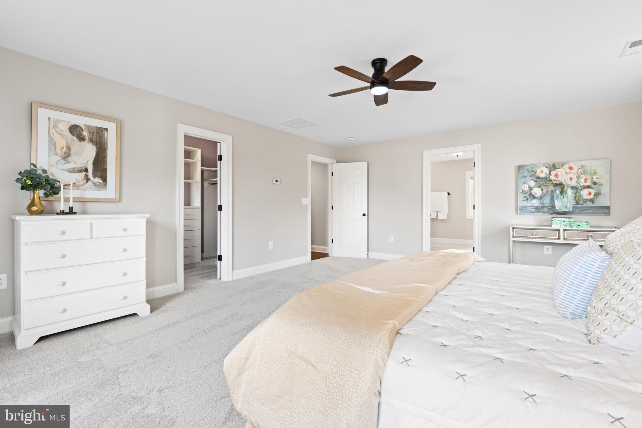 COUNTRY CLUB PARK - Residential