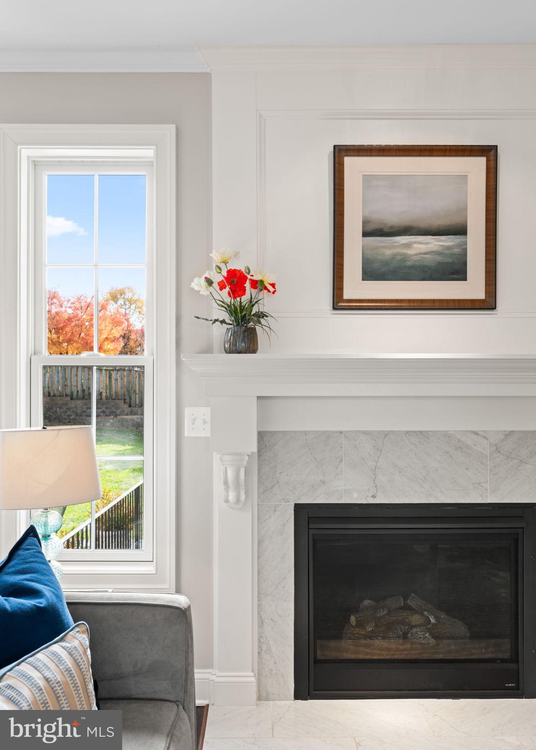 COUNTRY CLUB PARK - Residential