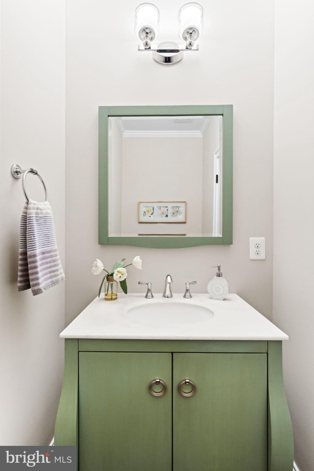 COUNTRY CLUB PARK - Residential