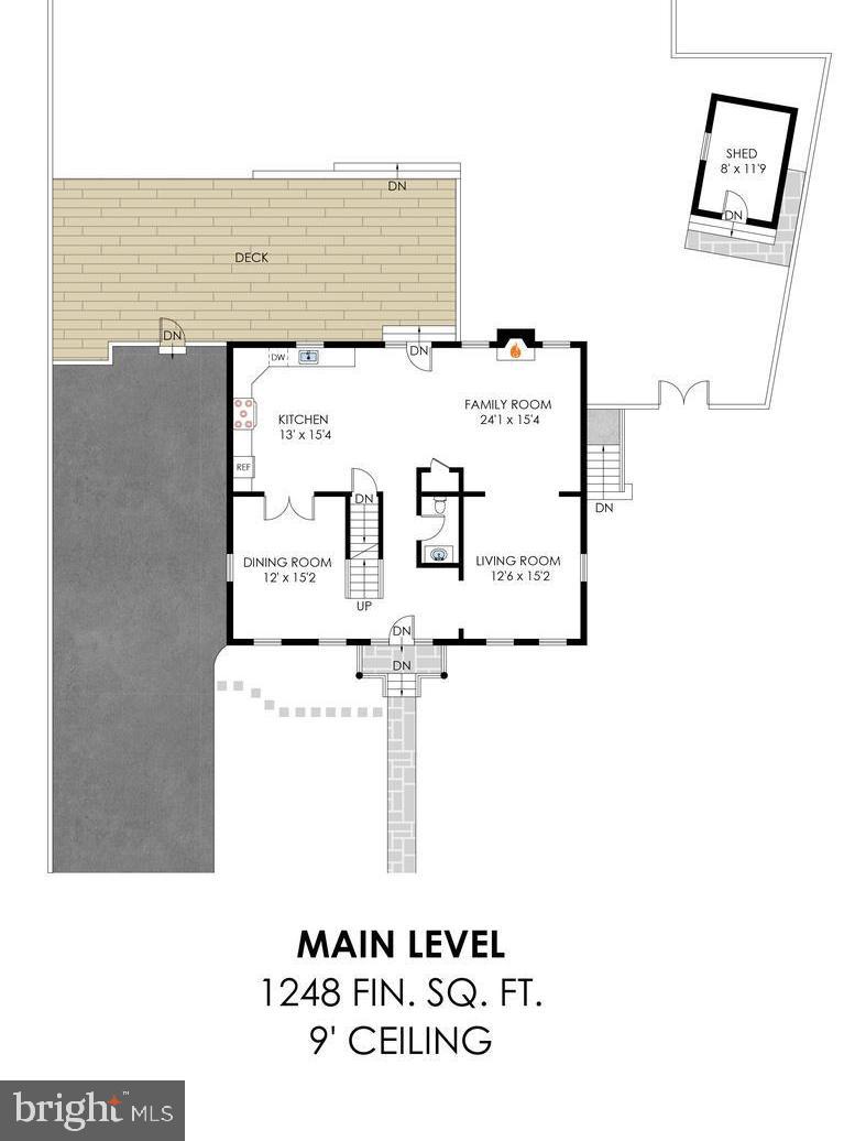 COUNTRY CLUB PARK - Residential