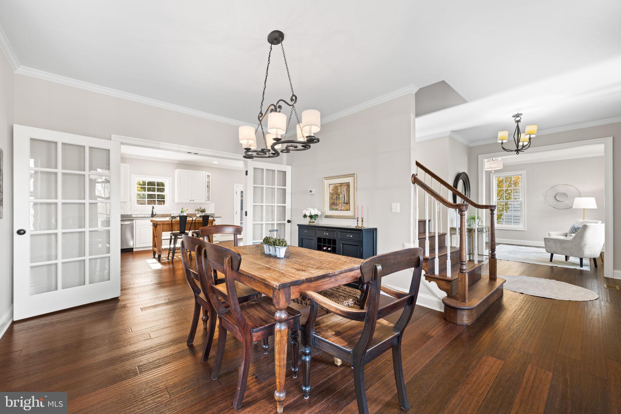 COUNTRY CLUB PARK - Residential