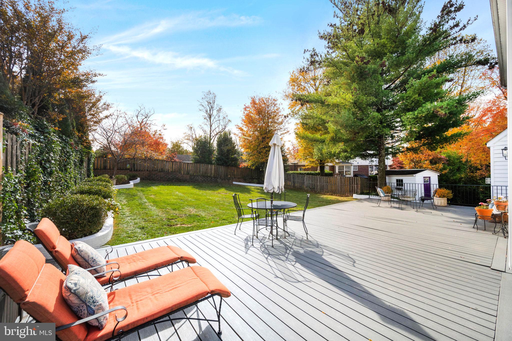 COUNTRY CLUB PARK - Residential