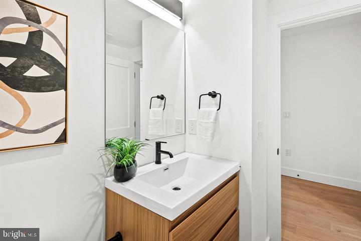 PHILADELPHIA (SOUTH) - Residential