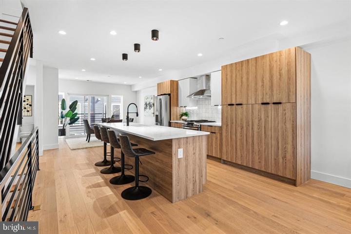 PHILADELPHIA (SOUTH) - Residential