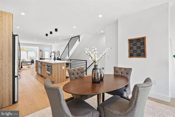 PHILADELPHIA (SOUTH) - Residential