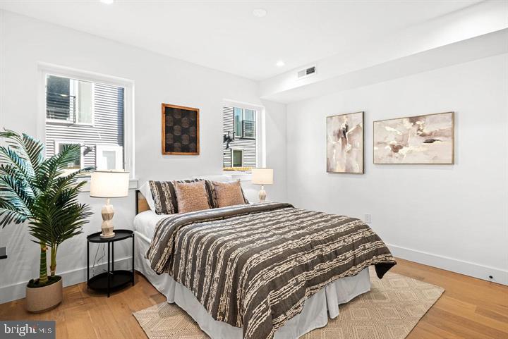 PHILADELPHIA (SOUTH) - Residential