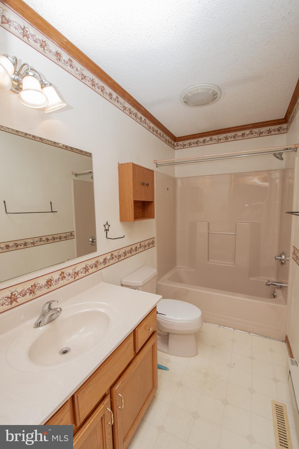 LITTLE ACRES - Residential