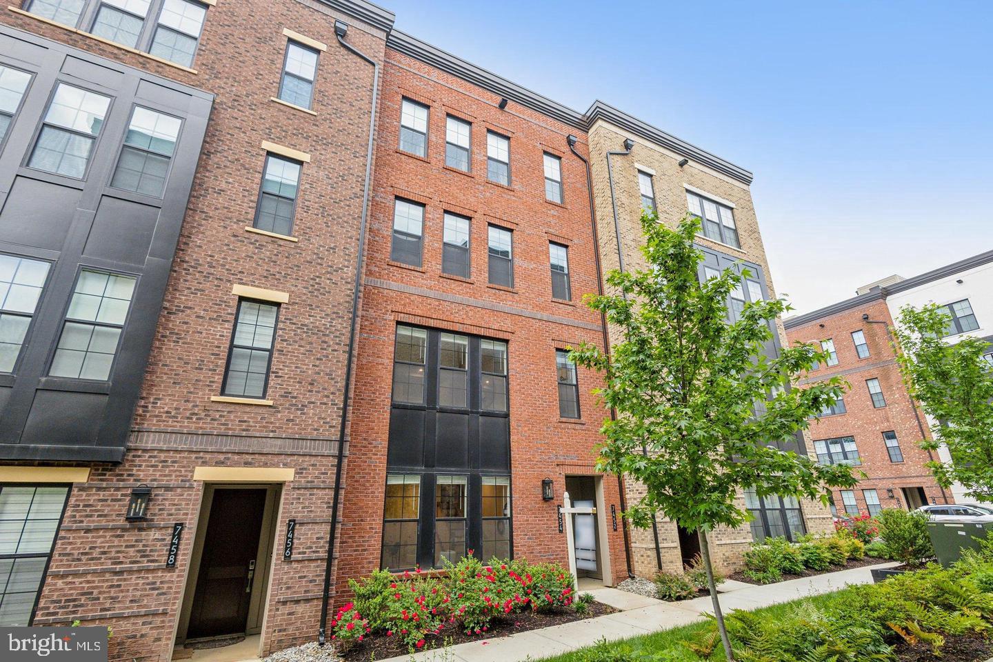 7454 BACKETT WOOD TERRACE 403