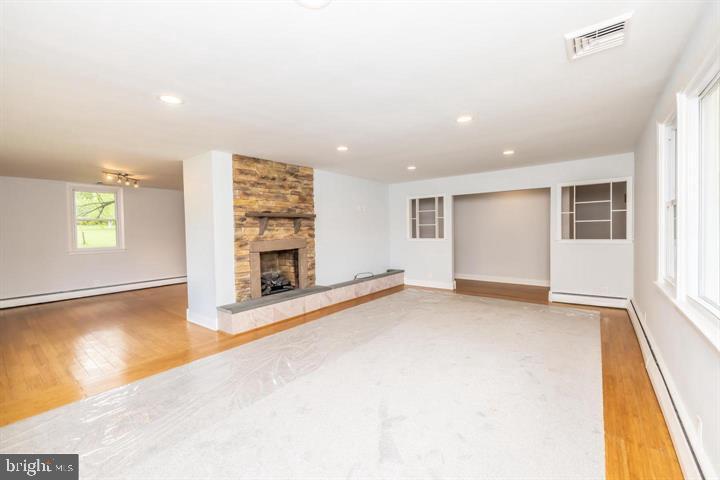 NONE AVAILABLE - Residential Lease