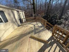 WALNUT WOODS - Residential