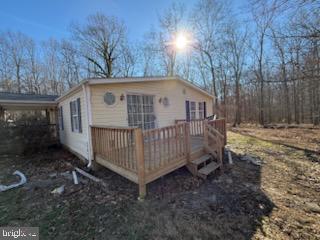 WALNUT WOODS - Residential