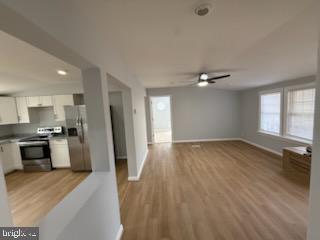 WALNUT WOODS - Residential