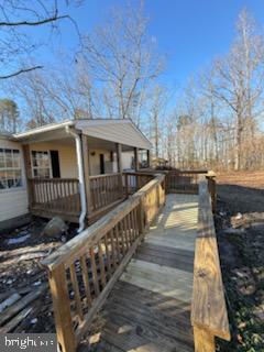 WALNUT WOODS - Residential