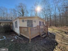 WALNUT WOODS - Residential