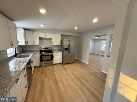 WALNUT WOODS - Residential