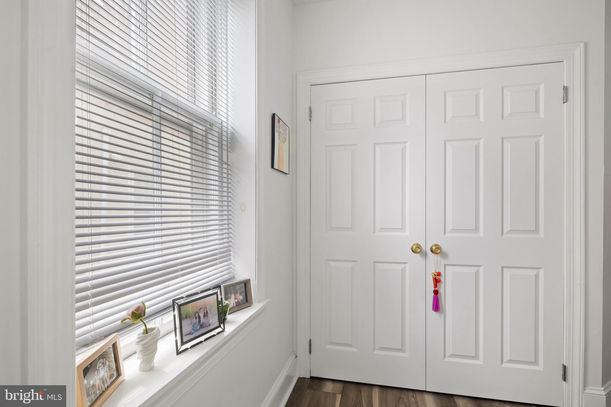 FAIRMOUNT - Residential Lease