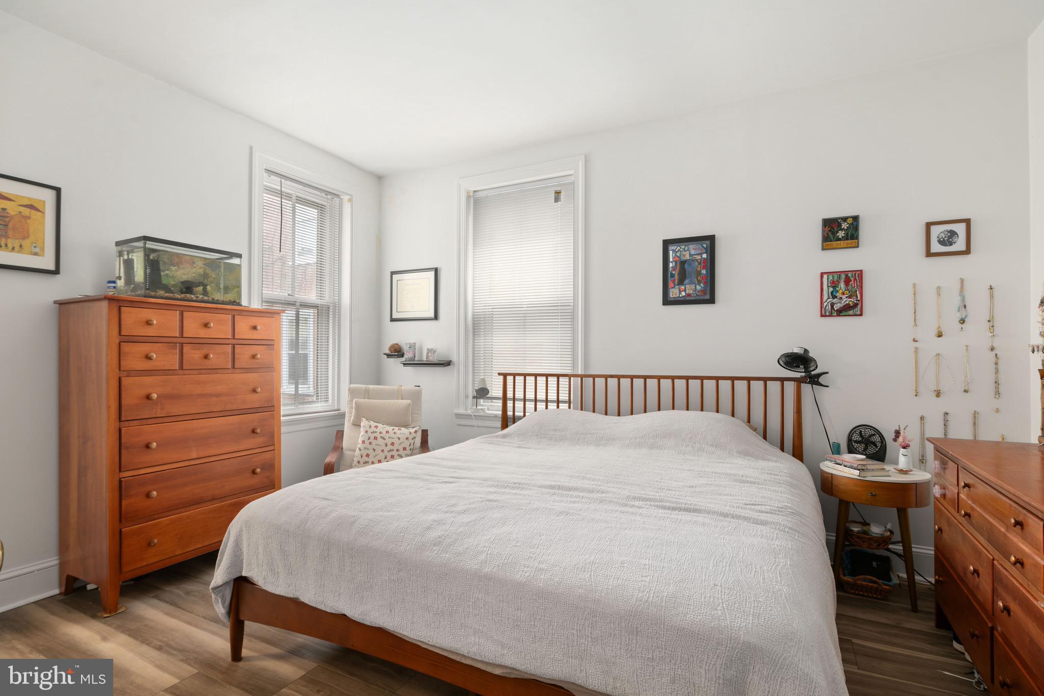 FAIRMOUNT - Residential Lease