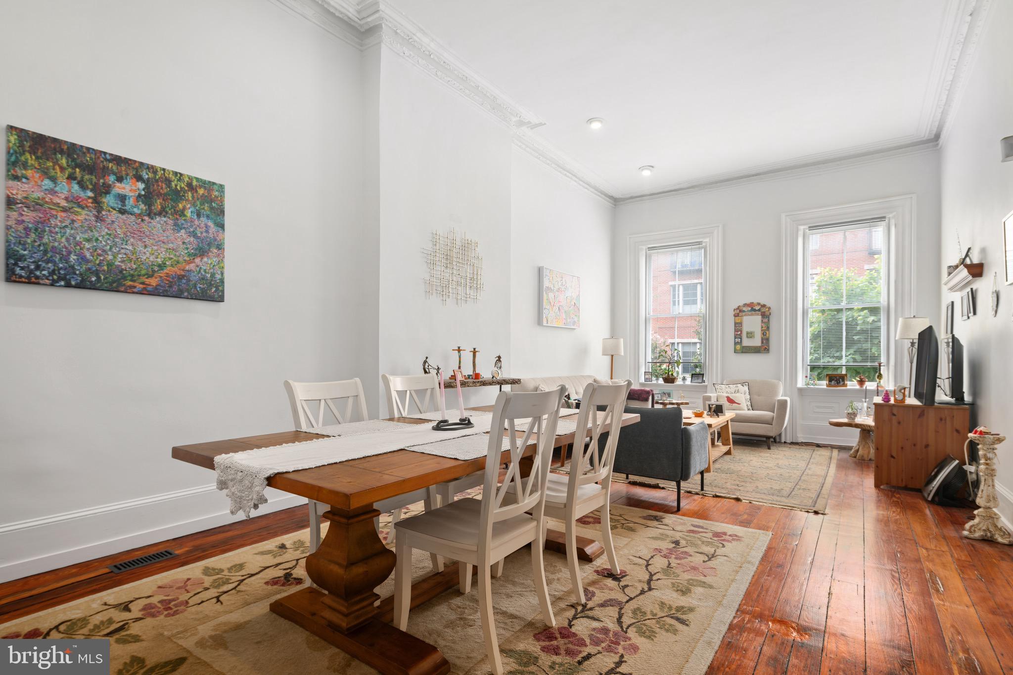 FAIRMOUNT - Residential Lease