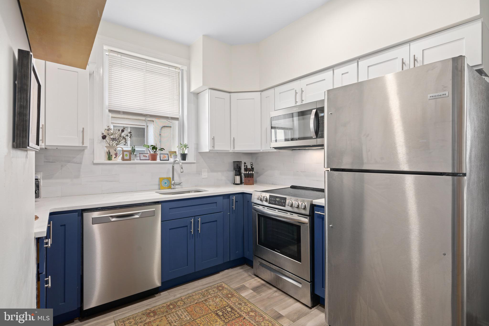 FAIRMOUNT - Residential Lease