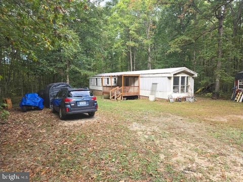Mobile Home For Sale - 163 Foster<br/> LOUISA, VA 23093