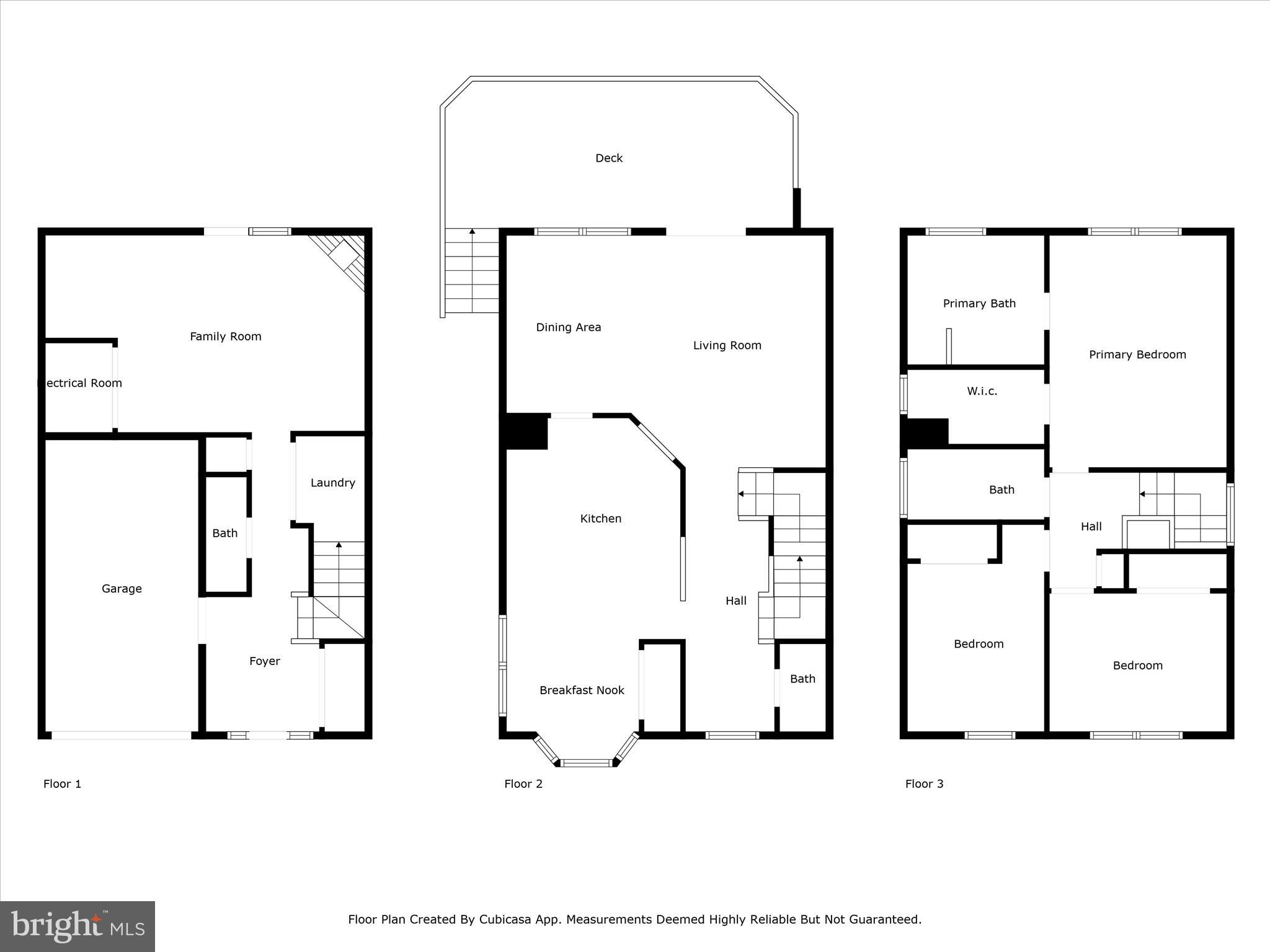 ENGLEWOOD MEWS - Residential Lease