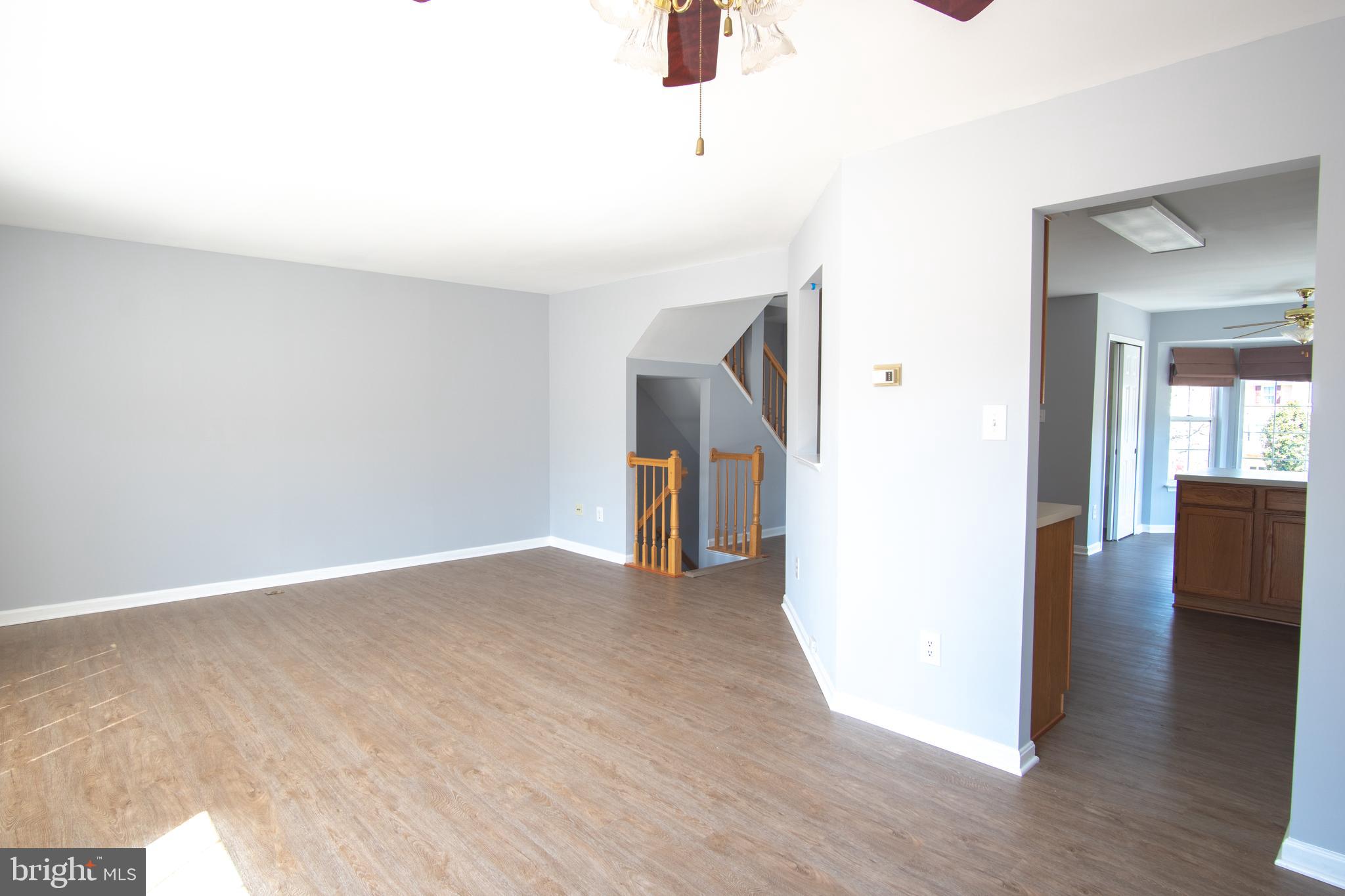 ENGLEWOOD MEWS - Residential Lease