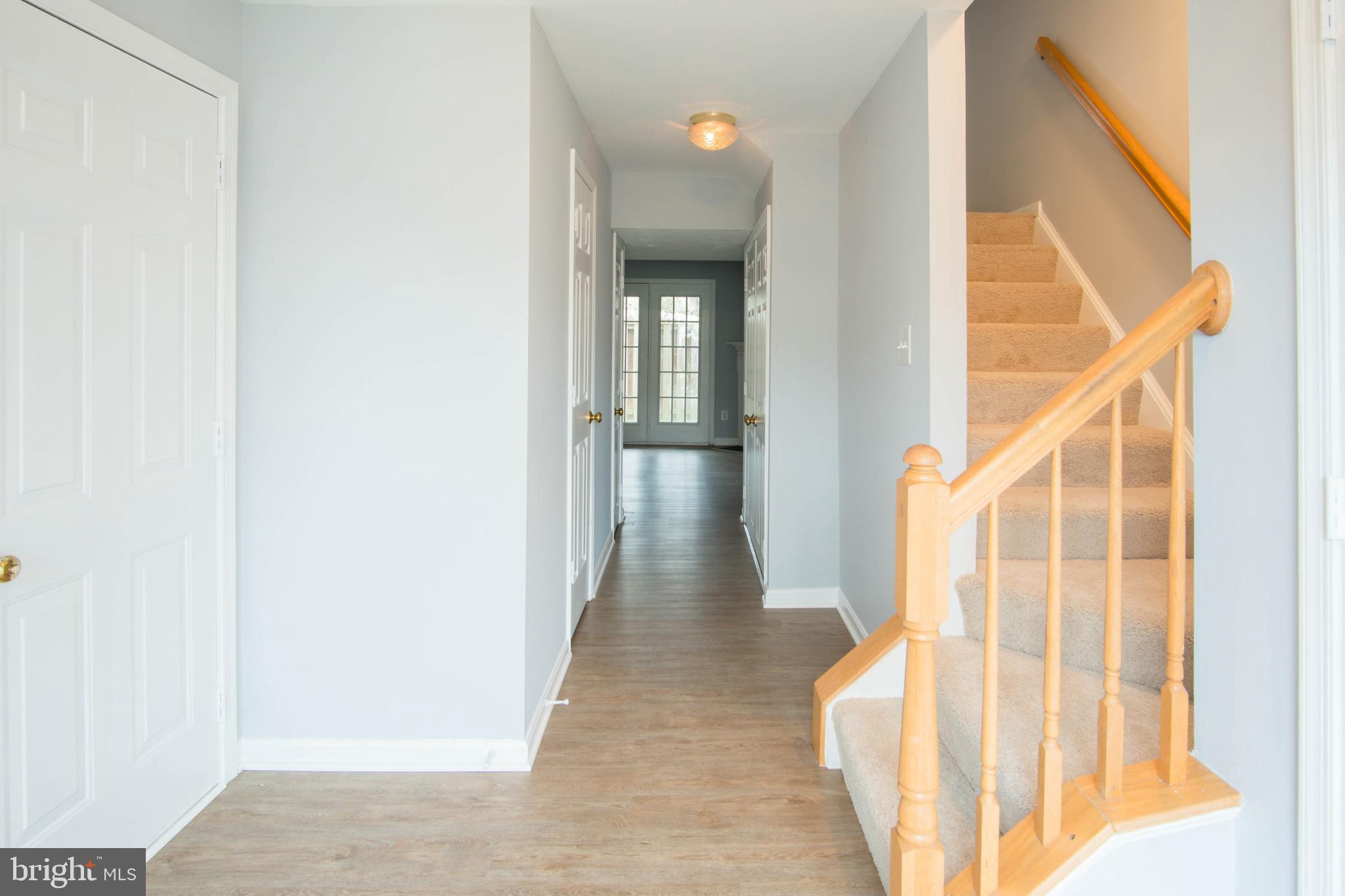 ENGLEWOOD MEWS - Residential Lease