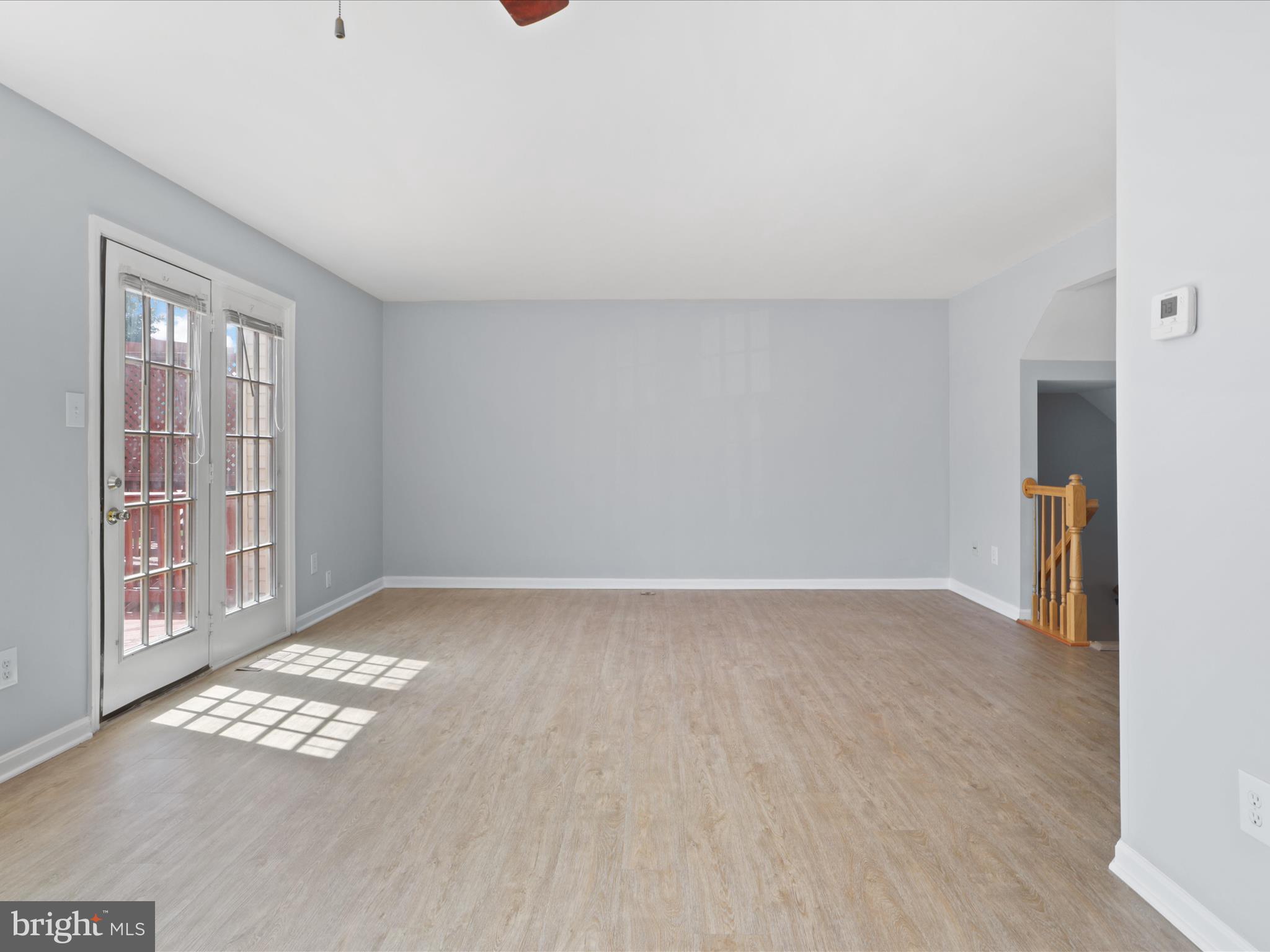 ENGLEWOOD MEWS - Residential Lease