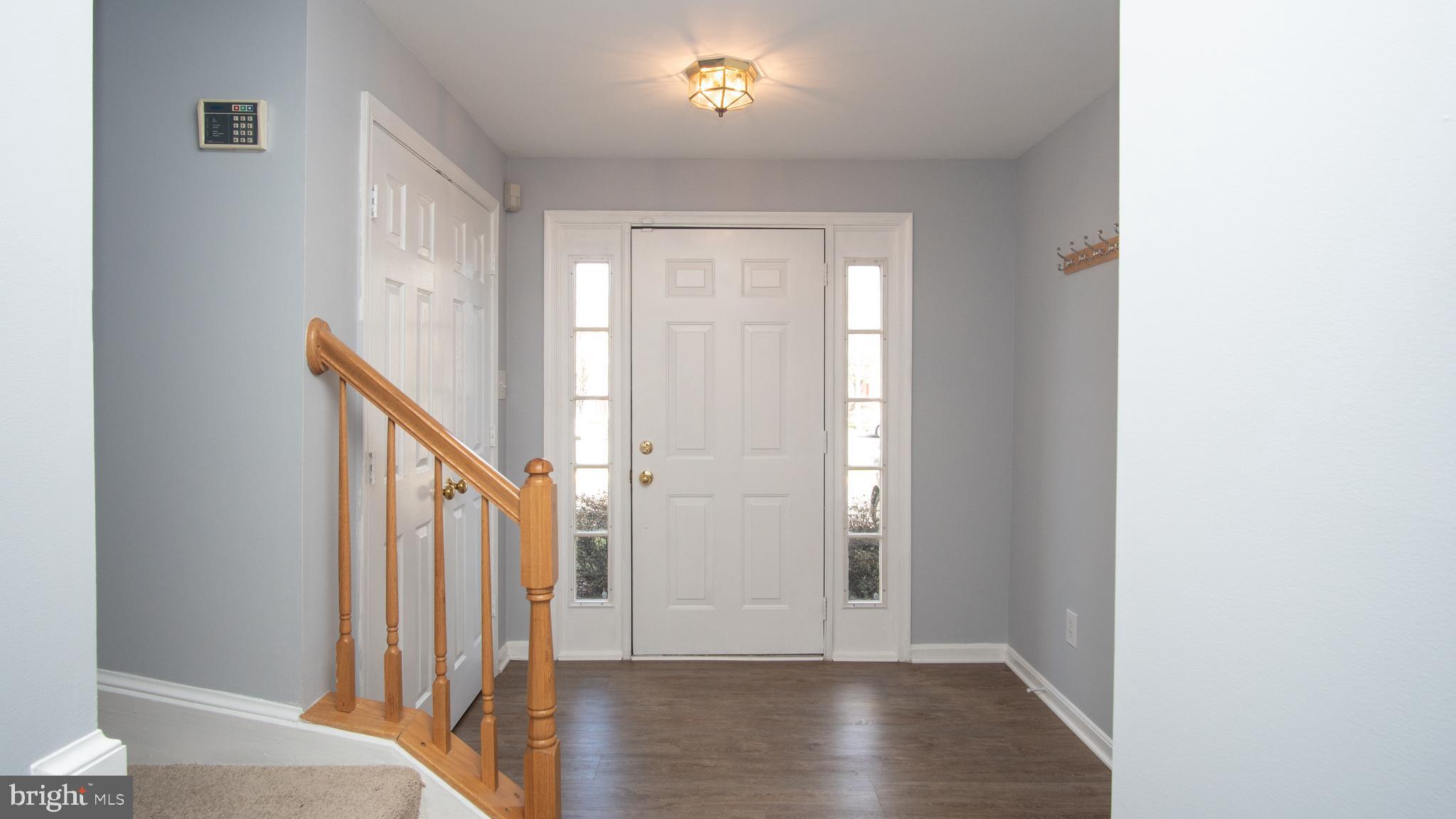 ENGLEWOOD MEWS - Residential Lease