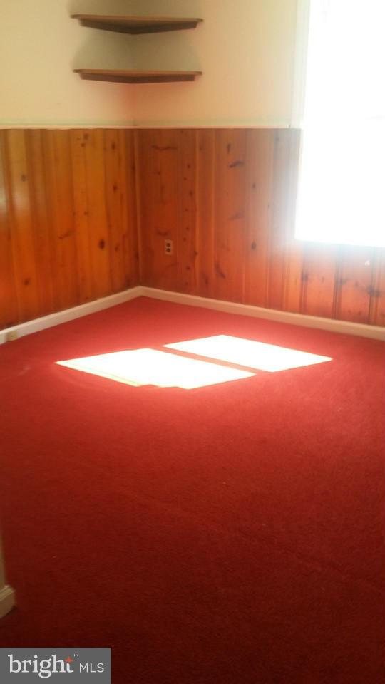 STEPHEN KNOLLS - Residential