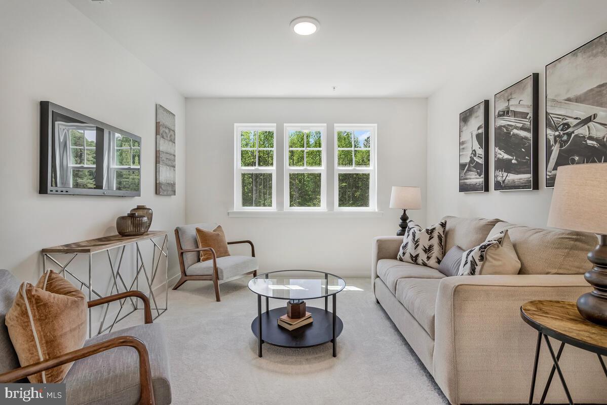 LINCOLN - Residential