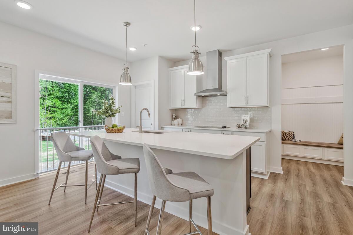 LINCOLN - Residential