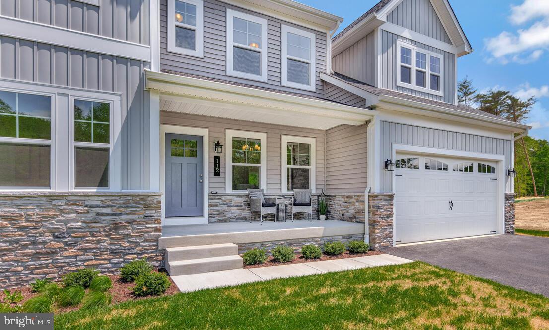 LINCOLN - Residential