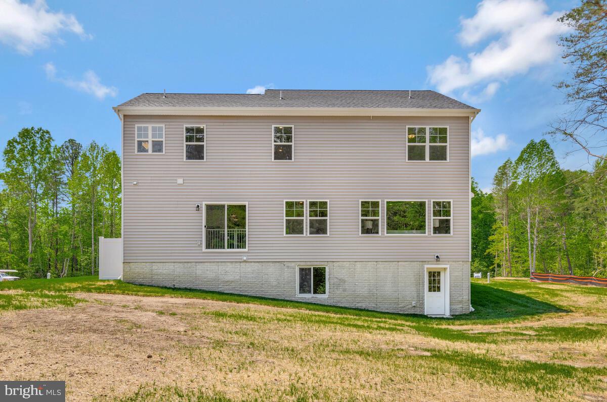 LINCOLN - Residential