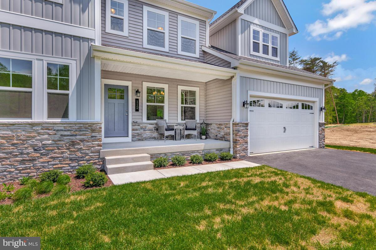 LINCOLN - Residential