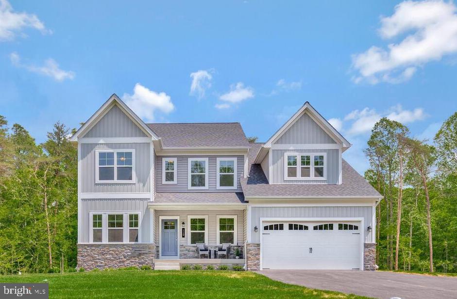 LINCOLN - Residential