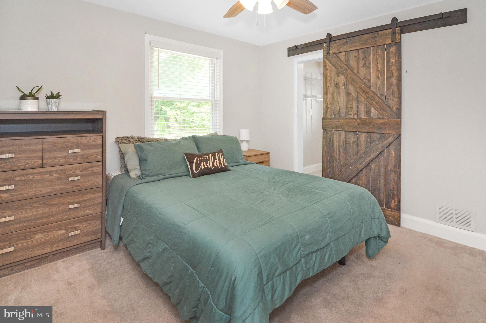 JOPPA HEIGHTS LITTLE FARM - Residential