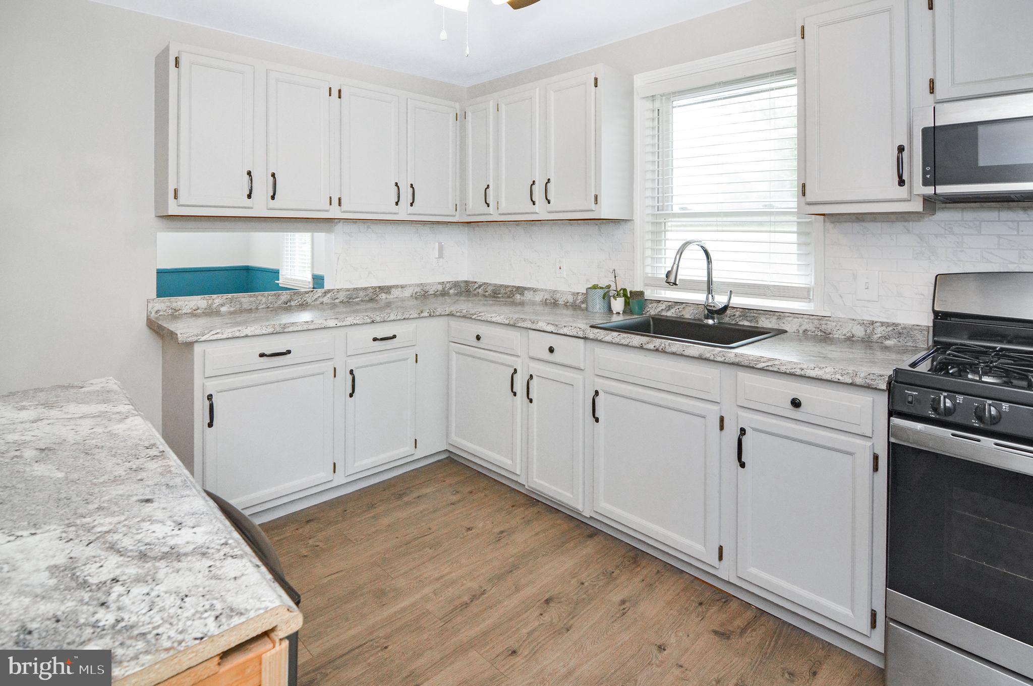 JOPPA HEIGHTS LITTLE FARM - Residential